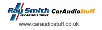 ray smith car audio stuff